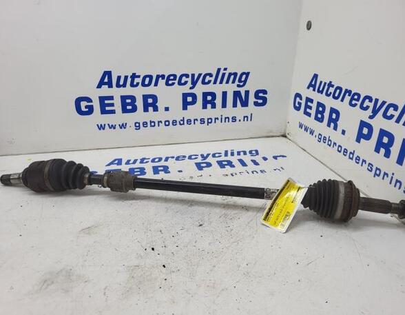 Antriebswelle rechts vorne Toyota Yaris Liftback P9 434100D170 P20607323