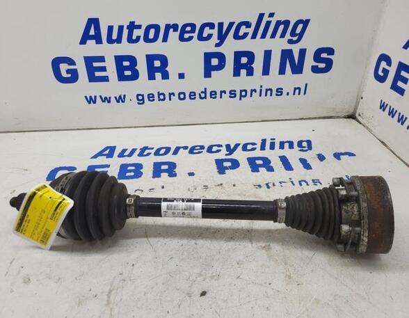 Antriebswelle links vorne VW Polo V 6R, 6C 6R0407761 P20619157