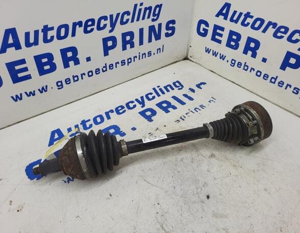 Antriebswelle links vorne VW Polo V 6R, 6C 6R0407761 P20619157