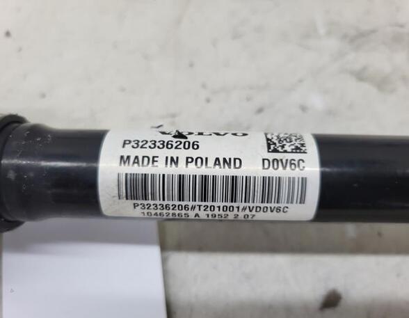 Drive Shaft VOLVO V60 II (225, 227)