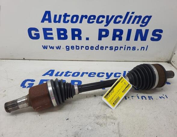 Drive Shaft VOLVO V60 II (225, 227)