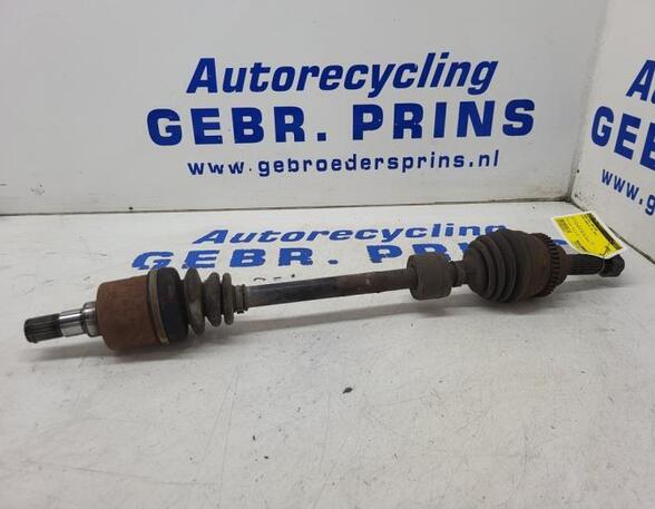 Drive Shaft SUZUKI Wagon R+ Schrägheck (MM)