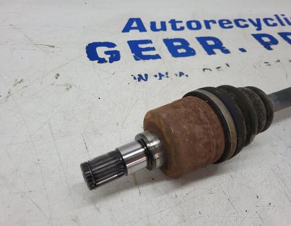 Drive Shaft SUZUKI Wagon R+ Schrägheck (MM)