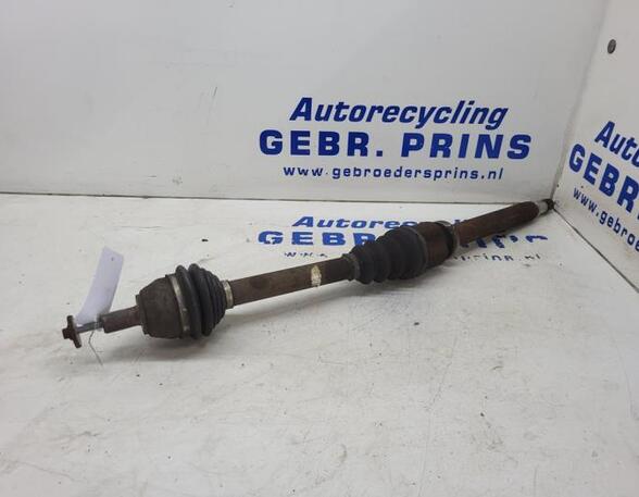 Drive Shaft VOLVO C30 (533)