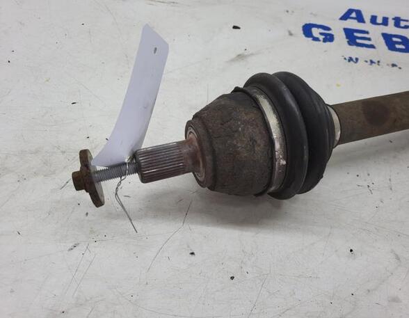 Drive Shaft VOLVO C30 (533)