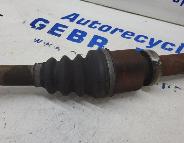 Antriebswelle rechts vorne Volvo C30  VP6M6W3L537 P20652476