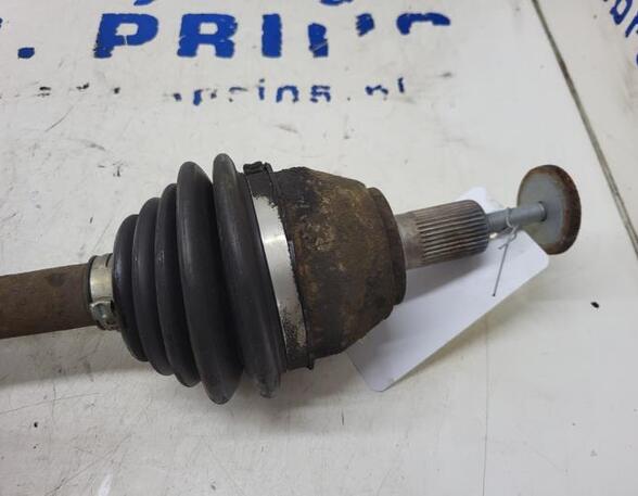 Drive Shaft VOLVO C30 (533)