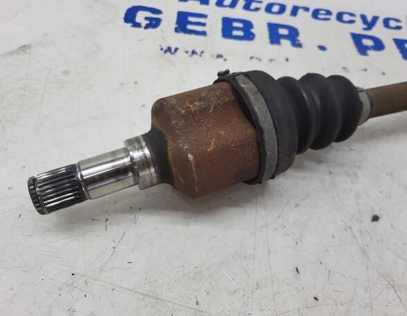 Drive Shaft VOLVO C30 (533)