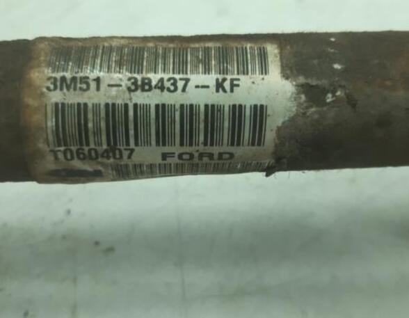 Drive Shaft FORD Focus II (DA, DP, HCP)