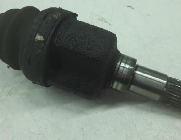 Drive Shaft FORD Focus II (DA, DP, HCP)