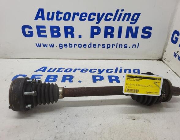 Drive Shaft VW Polo (9N)