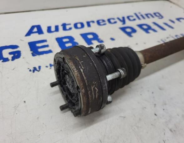 Drive Shaft VW Polo (9N)