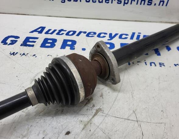 Drive Shaft OPEL Astra J Caravan (--)