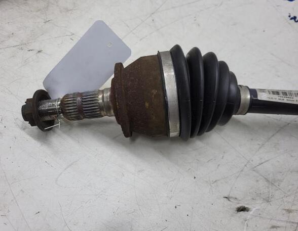 Drive Shaft OPEL Astra J Caravan (--)