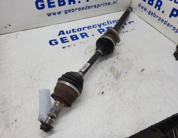 Drive Shaft OPEL Astra J Caravan (--)