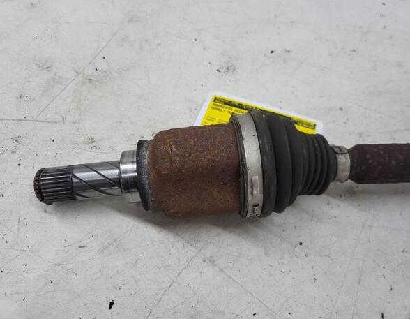 Drive Shaft RENAULT TWINGO III (BCM_, BCA_)