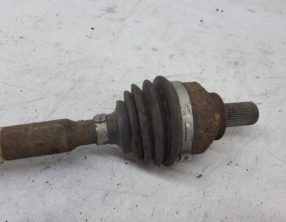 Drive Shaft RENAULT TWINGO III (BCM_, BCA_)