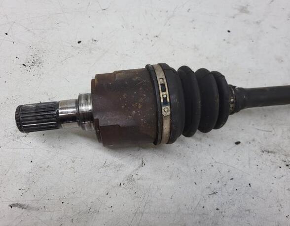 Drive Shaft KIA PICANTO (SA)