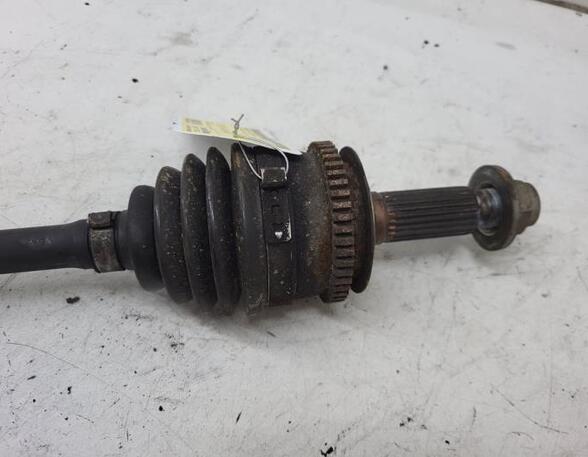 Drive Shaft KIA PICANTO (SA)