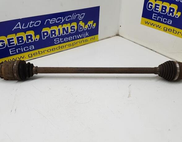 Drive Shaft TOYOTA RAV 4 IV (_A4_)