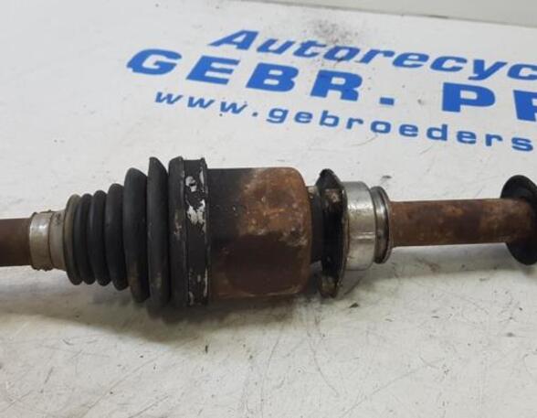 Drive Shaft OPEL COMBO Box Body/MPV (X12)