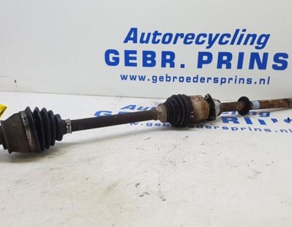 Drive Shaft OPEL COMBO Box Body/MPV (X12)