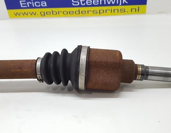 Drive Shaft PEUGEOT 208 I (CA_, CC_)