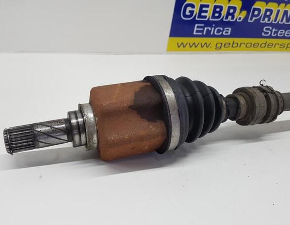 Antriebswelle links vorne Nissan Qashqai II J11 21215508353042 P11299592