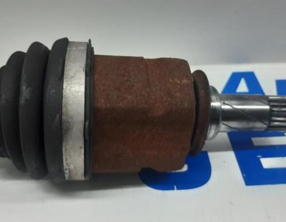 Drive Shaft OPEL CORSA D (S07)