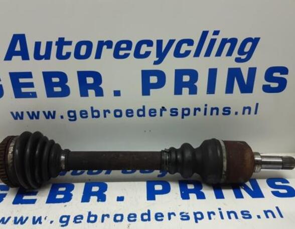 Drive Shaft CITROËN XANTIA (X1_, X2_)