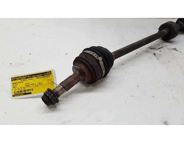 Drive Shaft TOYOTA YARIS (_P1_)