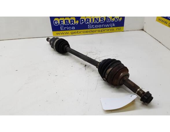 Drive Shaft TOYOTA YARIS (_P1_)