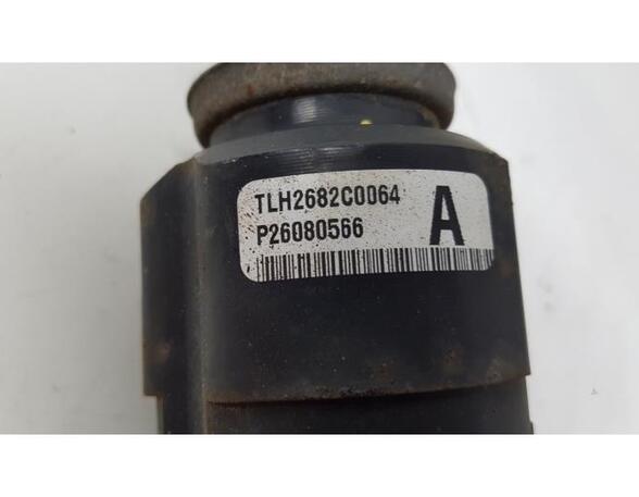 Antriebswelle links vorne Toyota Yaris P1 TRH2682C0111A P13259186