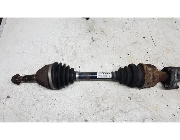 Drive Shaft OPEL ASTRA H Estate (A04)