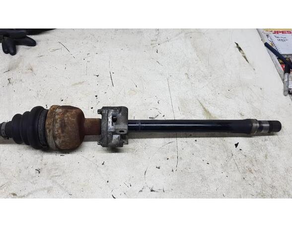 Drive Shaft OPEL ASTRA H Estate (A04)