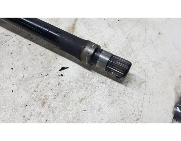 Drive Shaft OPEL ASTRA H Estate (A04)