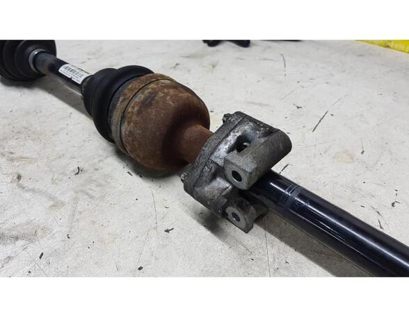 Drive Shaft OPEL ASTRA H Estate (A04)