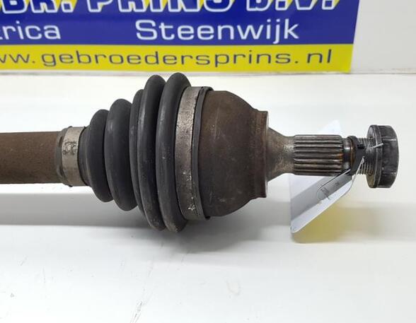 Drive Shaft PEUGEOT 308 I (4A_, 4C_), PEUGEOT 308 SW I (4E_, 4H_)