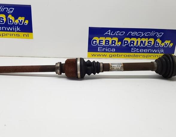 Drive Shaft PEUGEOT 308 I (4A_, 4C_), PEUGEOT 308 SW I (4E_, 4H_)