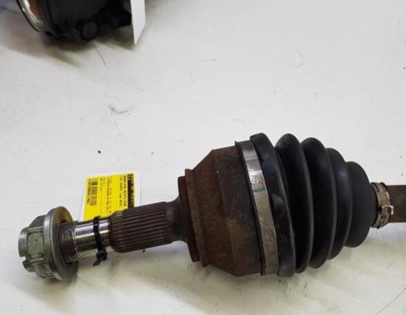 Drive Shaft FIAT DUCATO Bus (250_, 290_), FIAT DUCATO Van (250_, 290_)