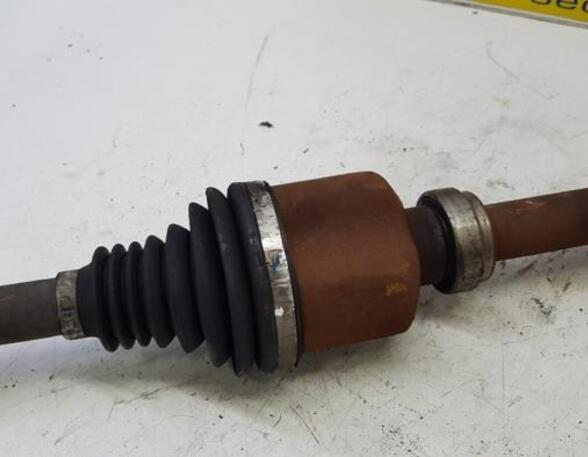 Drive Shaft FIAT DUCATO Bus (250_, 290_), FIAT DUCATO Van (250_, 290_)