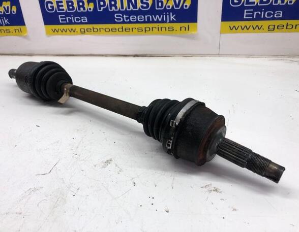 Drive Shaft FIAT PUNTO (188_)