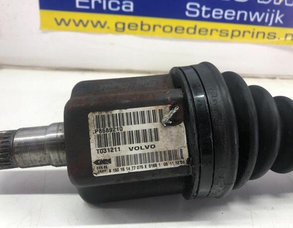 Drive Shaft VOLVO S60 I (384)