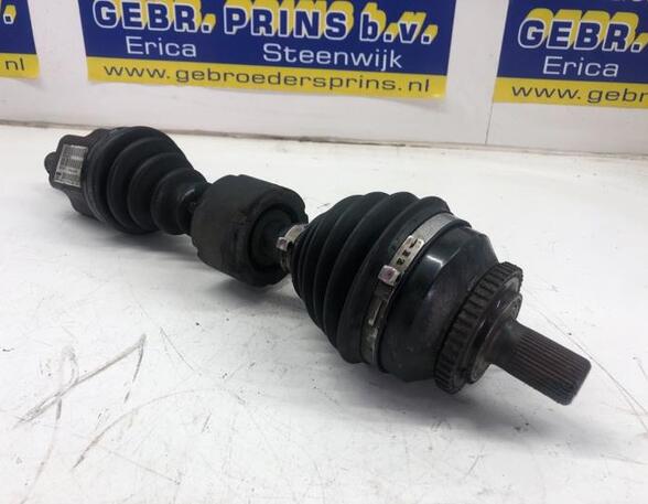 Drive Shaft VOLVO S60 I (384)