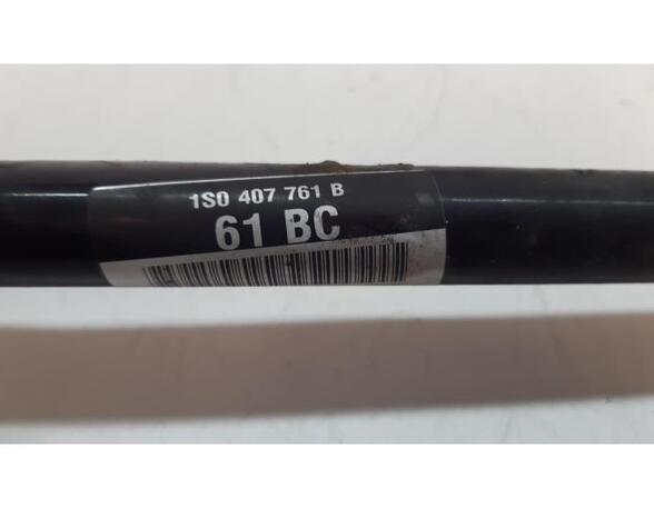 Drive Shaft SKODA CITIGO (NF1)