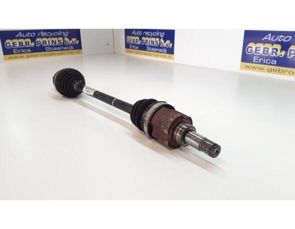 Drive Shaft SKODA CITIGO (NF1)