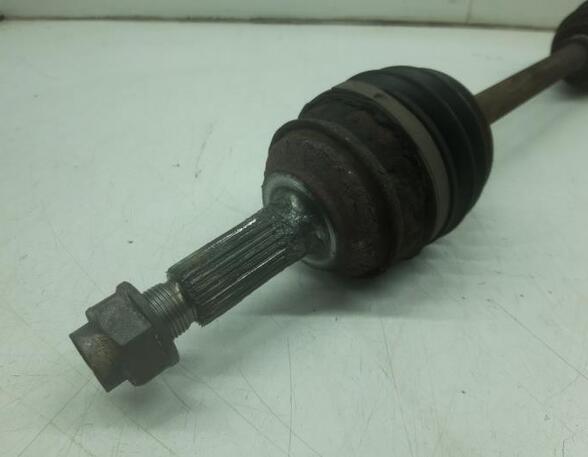 Drive Shaft DAIHATSU CUORE VII (L275_, L285_, L276_)