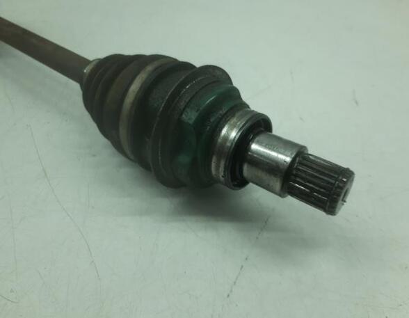 Drive Shaft DAIHATSU CUORE VII (L275_, L285_, L276_)