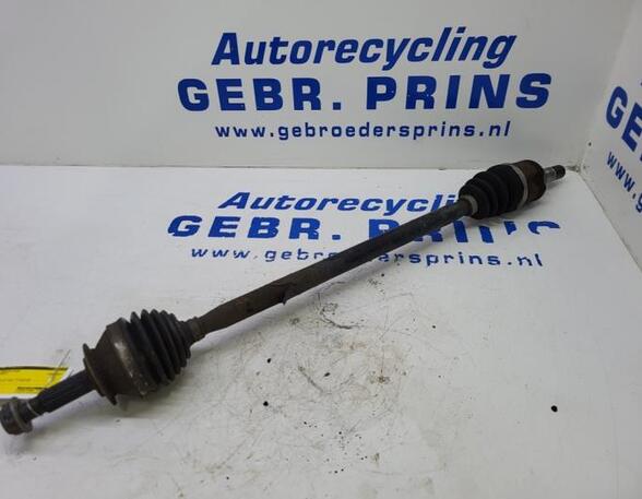 Drive Shaft VW UP! (121, 122, BL1, BL2, BL3, 123)