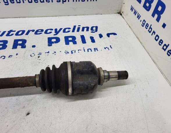 Antriebswelle links vorne Toyota Auris E15 E02317002 P20416710